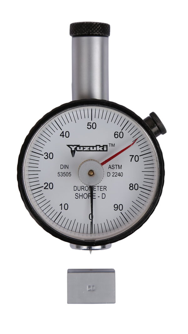 Rubber Hardness Tester Shore D - Image 2